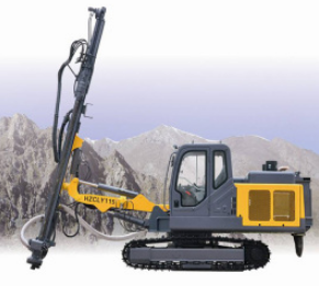 煤礦用側(cè)卸裝巖機 煤礦用側(cè)卸裝巖機