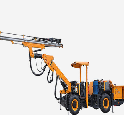 煤礦用側(cè)卸裝巖機 煤礦用側(cè)卸裝巖機